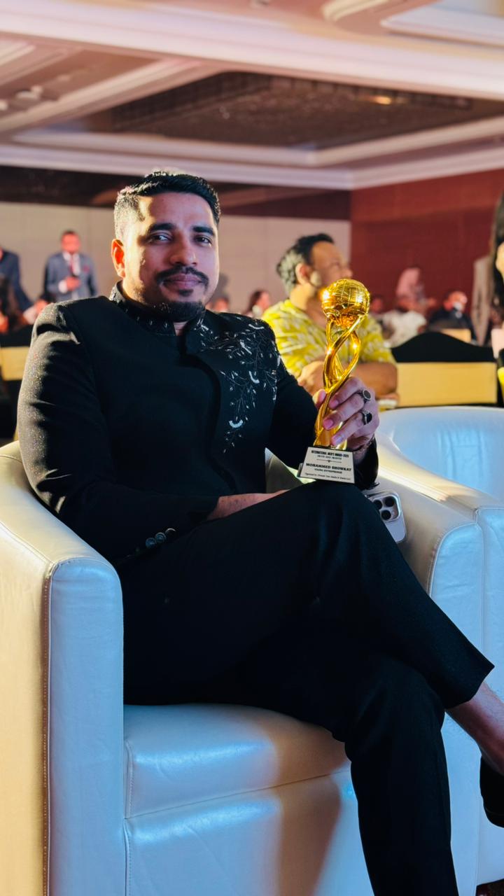 Wireless Earbuds – Feature Teaser