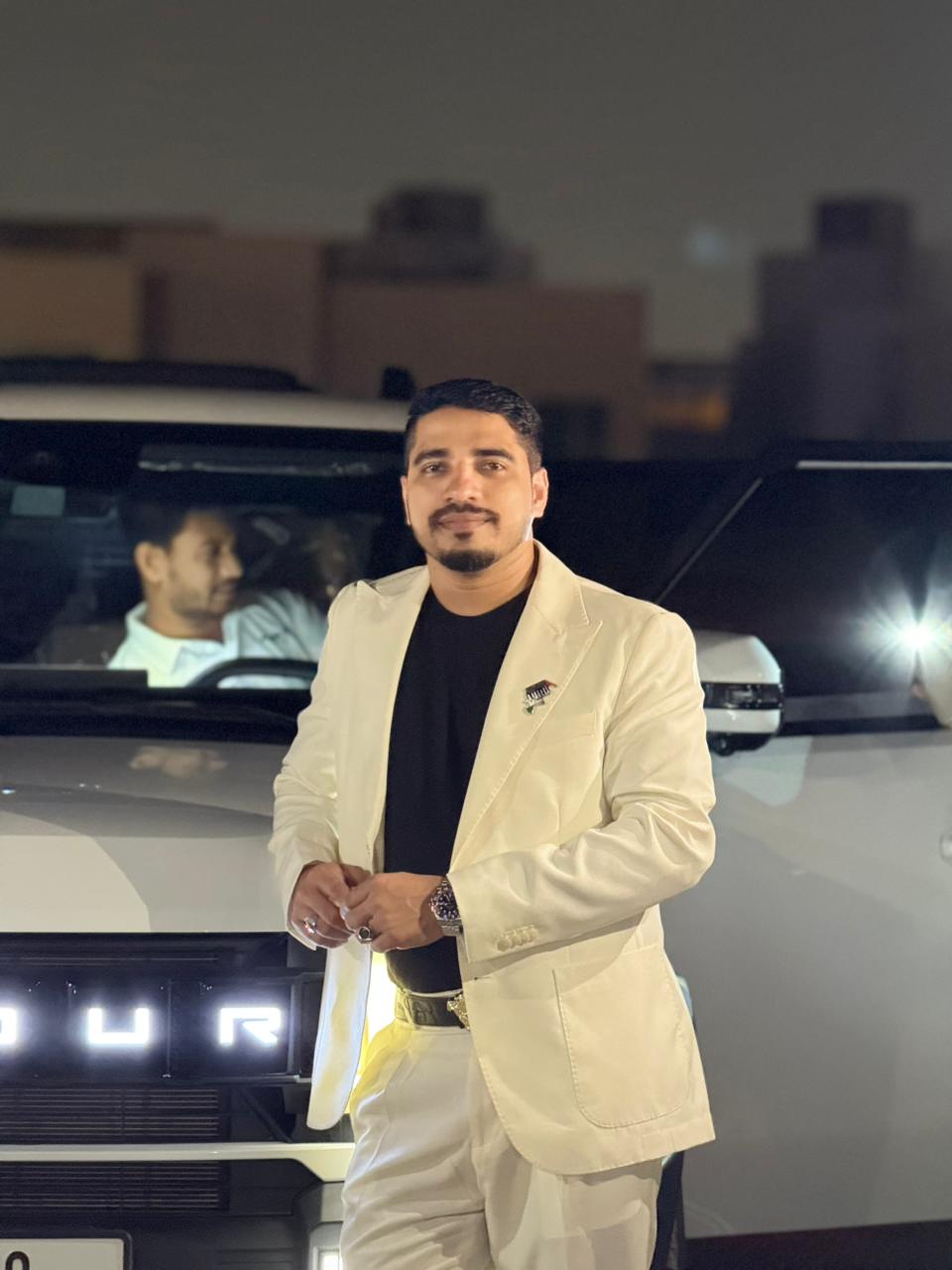 Corporate Office Glass Architecture