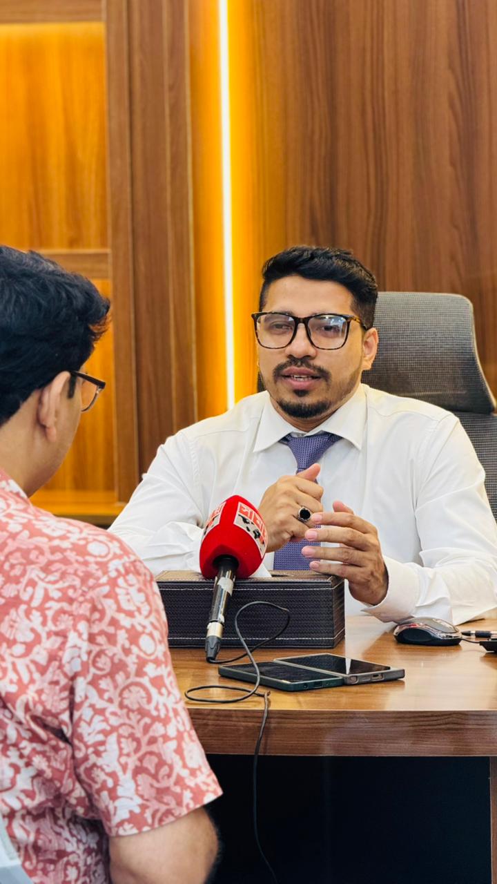 Frequency Speakers – Quick Preview