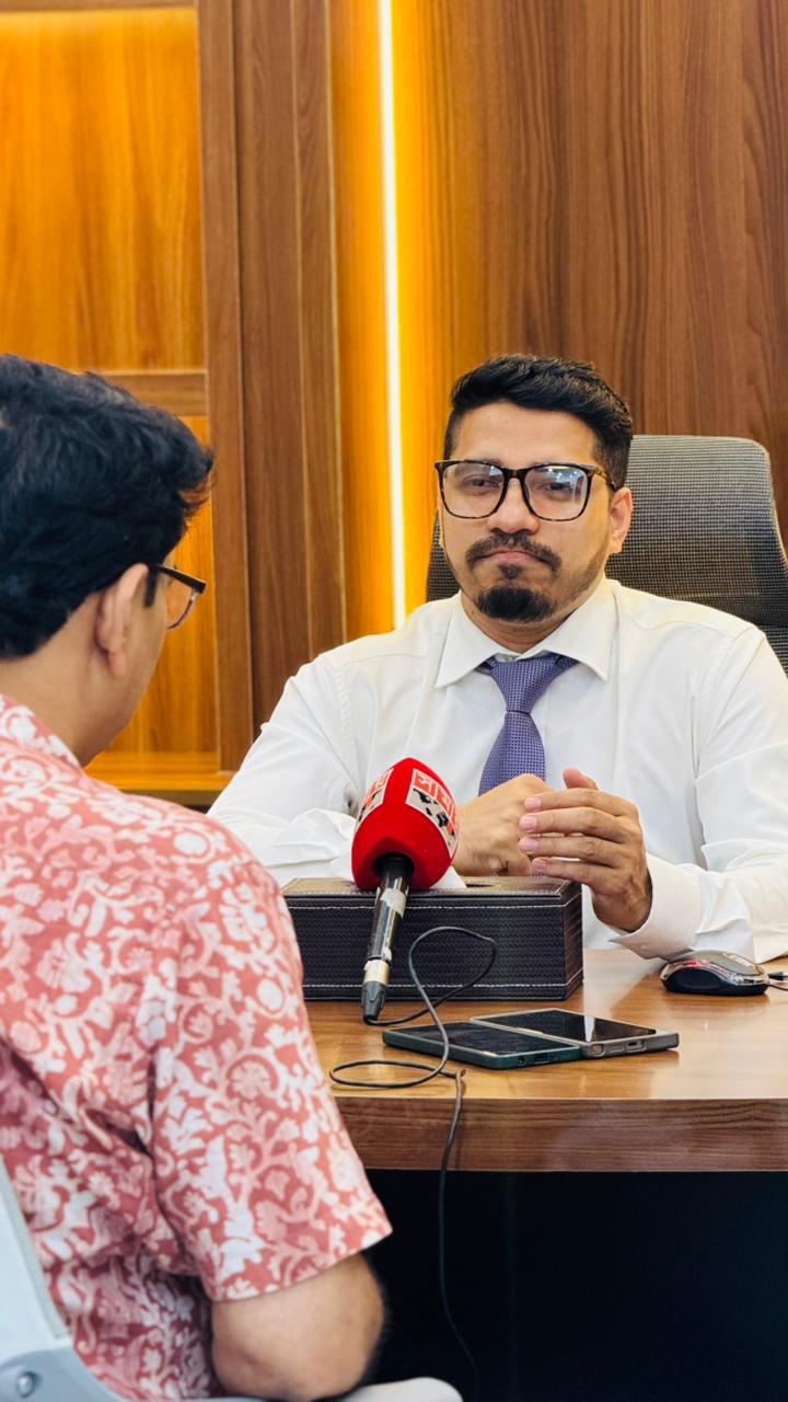 Dubai Branch - Deira