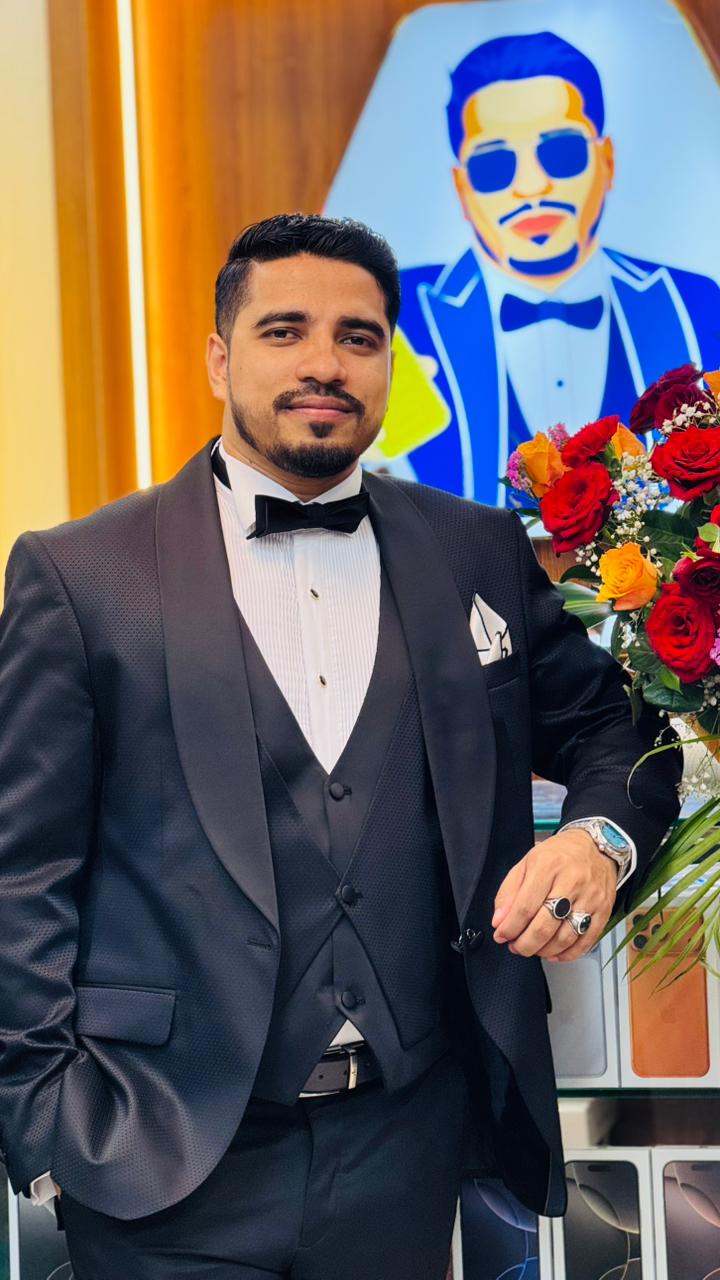 Business Award 2024 Ceremony