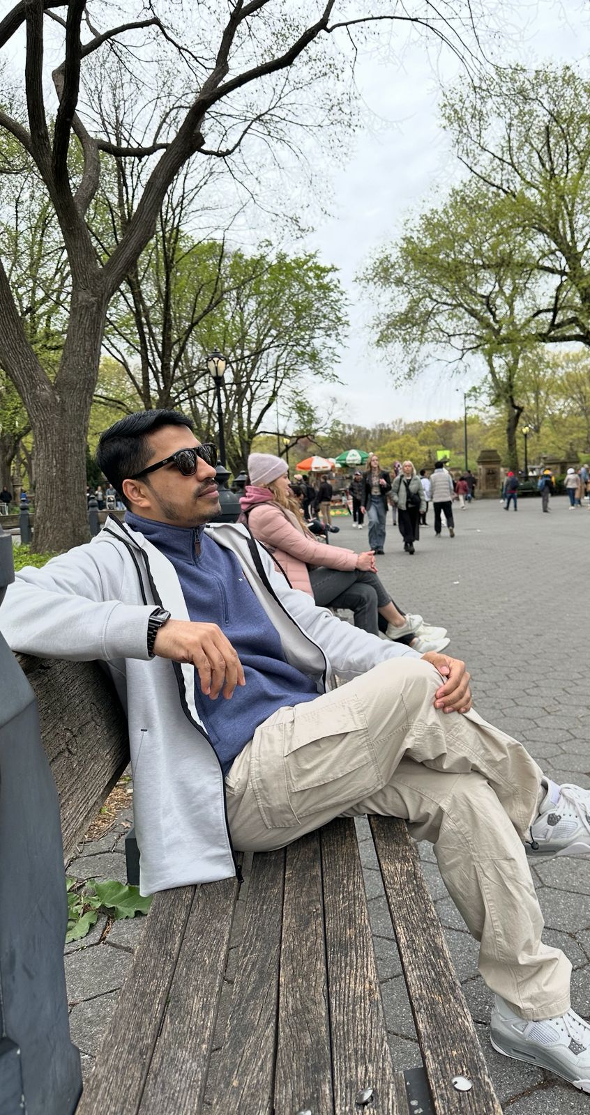 Smart Chargers – Feature Flash