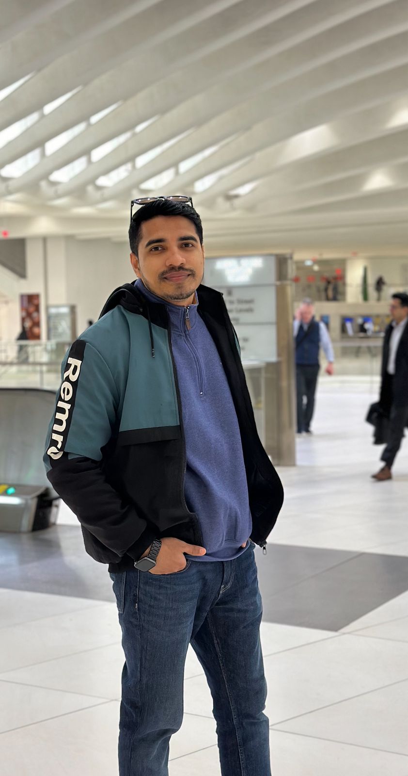 Logistics Fleet and Delivery Vans