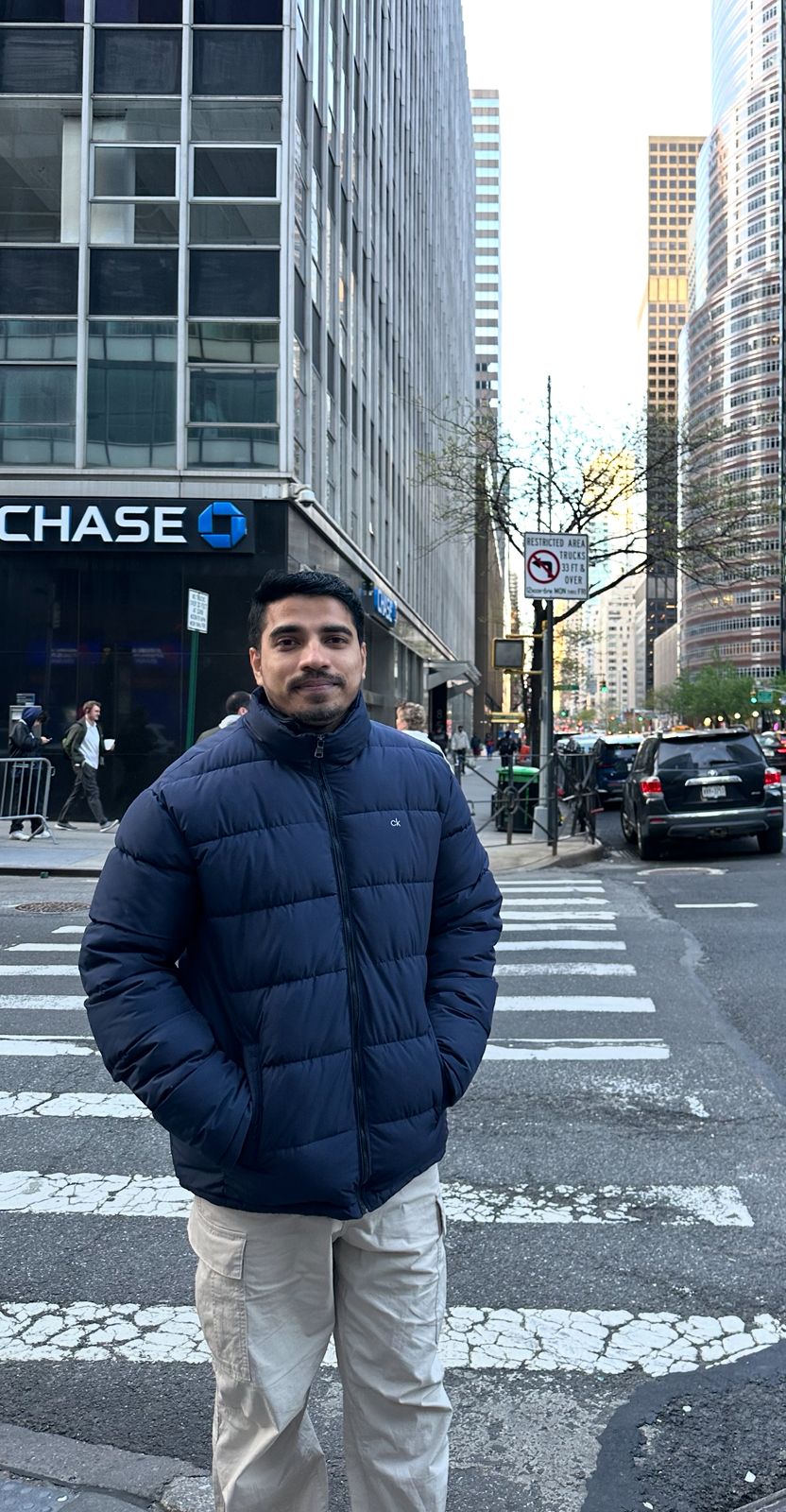 Data Center Infrastructure