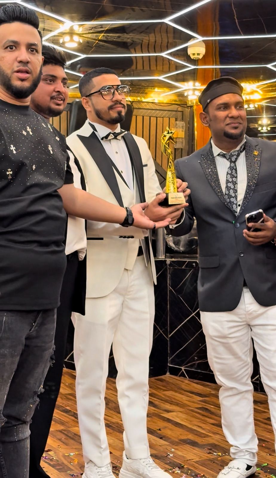 Business Highlight Reel – UAE Market