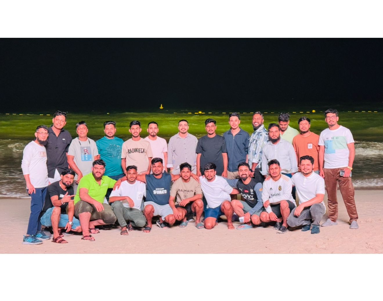 High-Tech Distribution Center