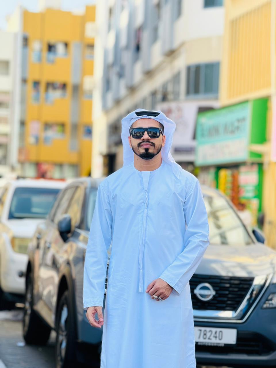 Flagship Showroom Entrance