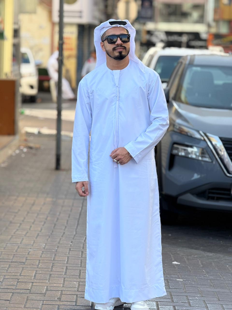 Flagship Showroom Entrance