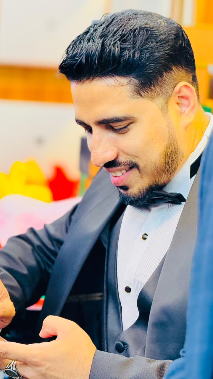 International Market Trends & Strategy